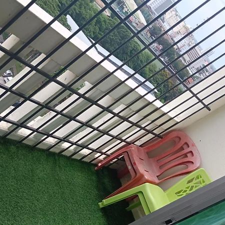 Dtimur Homestay Kota Bahru Luaran gambar