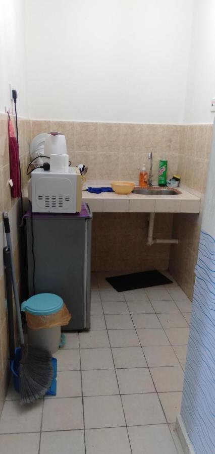 Dtimur Homestay Kota Bahru Luaran gambar