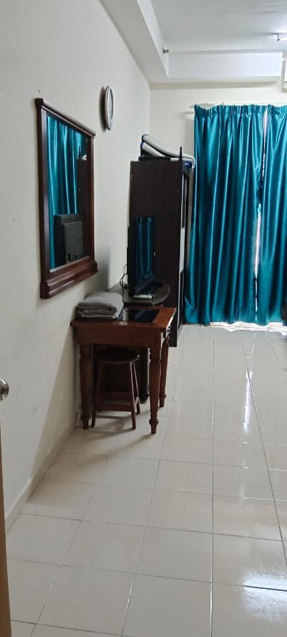 Dtimur Homestay Kota Bahru Luaran gambar