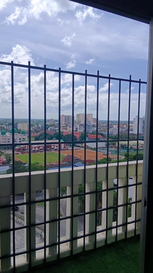 Dtimur Homestay Kota Bahru Luaran gambar